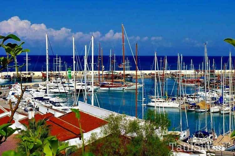 Lancora Beach Hotel Kemer